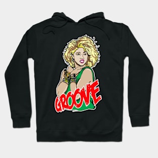 madonna Hoodie